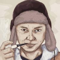 Eko Nugroho Septiyanto