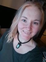 Elinda Wiklander avatar