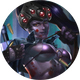 Lamp Blakk