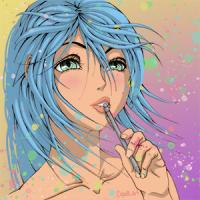 Jaana Vesanen avatar