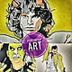 PoromPopArt POROMPOPART