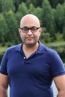Masood Mehdi Rizvi