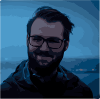 Marius Davidsen avatar