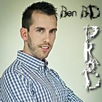 Benjamin Dupont