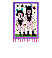 le sorelle caos ART avatar
