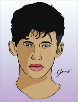 Justine Gambe avatar