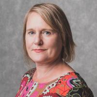 Kristin Jona Gudjonsdottir