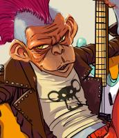 Joaquin Silva avatar