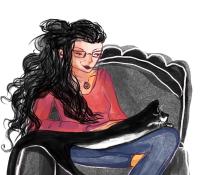 Kremi Petkova avatar