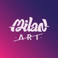 Milan Art avatar
