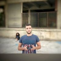 Nikos Thomaidis avatar