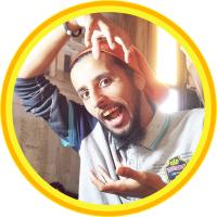 Akram Elfanid avatar