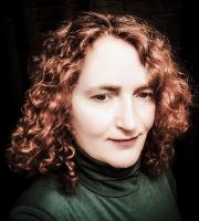 Conchi Gallego Angora