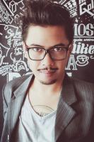 Krishna Kastubi avatar