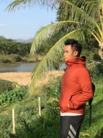 Shazni Zainal avatar