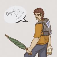 Daniel Albuquerque de Insfrán avatar