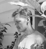 Johnny Morant avatar