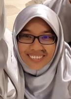 Zareena Ariffin
