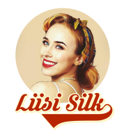 Liisimari Randjärv avatar