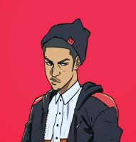 Odunze Oguguo avatar