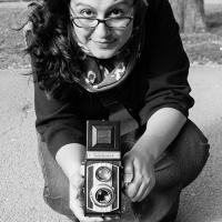 Silvia Bukovac avatar