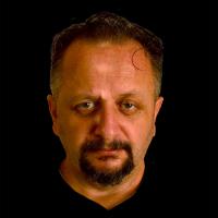 Enis Karahasan-Boskovski avatar