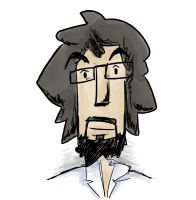 Joachim Doujak avatar