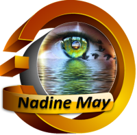 Nadine May avatar