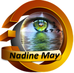 Nadine May