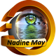 Nadine May