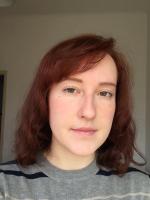 Valerya Parkhomenko avatar