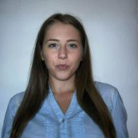 Milica Stojanovic avatar