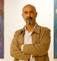 Imad abushtayyah