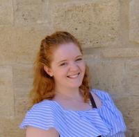 Ashleigh Rosanna avatar