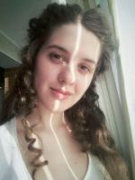 Veronica Kanihyna avatar