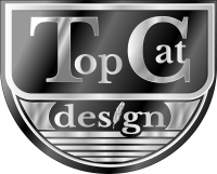 TopCat Design avatar