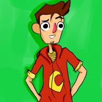 Jorge Octavio León Díaz