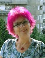 Viorica Violet Vandor avatar