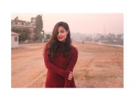 Namrah's Little Cosmos avatar