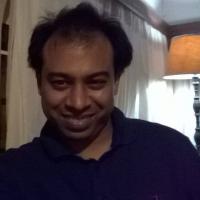 Samir I. Fakim avatar