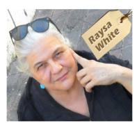 Raysa White