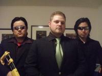 David Baldridge avatar