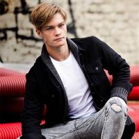 Kryštof Malík avatar