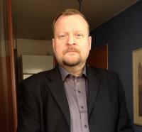 Pelle Handén avatar