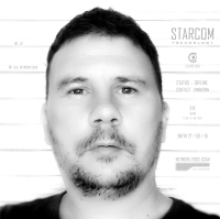 Dragan Radonic avatar