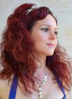 Victoria Psyche