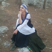 dasha bellmann avatar