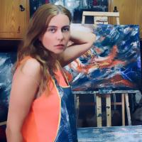 Maka Kvartskhava avatar