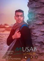 Musab Elhalbi