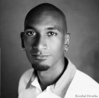 Kooshal Dwarka avatar